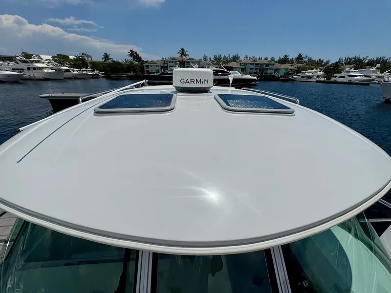 Slide: The Image of Cabin top - 28