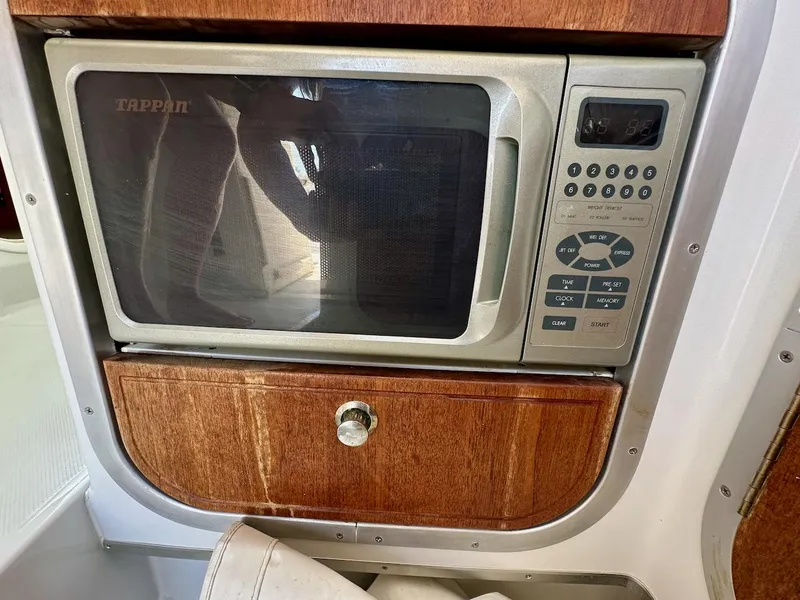 Slide: The Image of Microwave Oven - 12