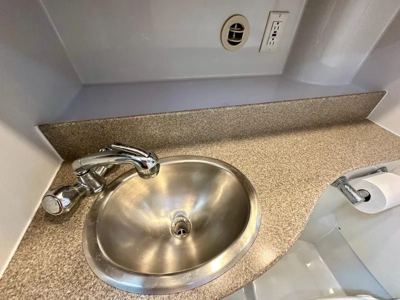 Slide: The Image of Head sink - 22