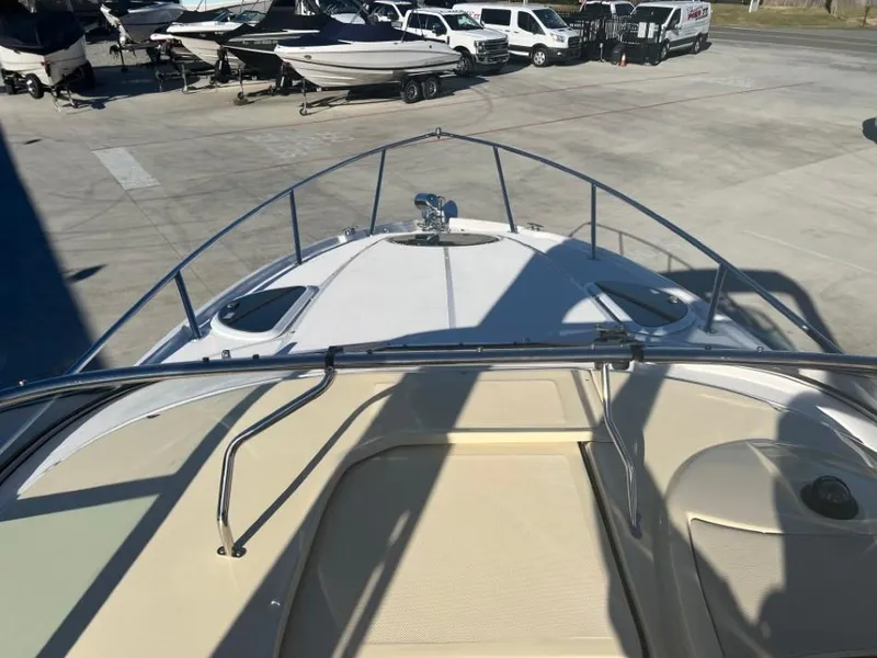 Slide: The Image of Regal 28 Express 2019 - 15