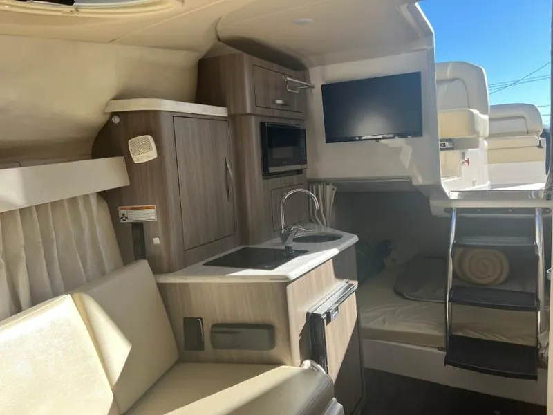 Slide: The Image of Regal 28 Express 2019 - 18