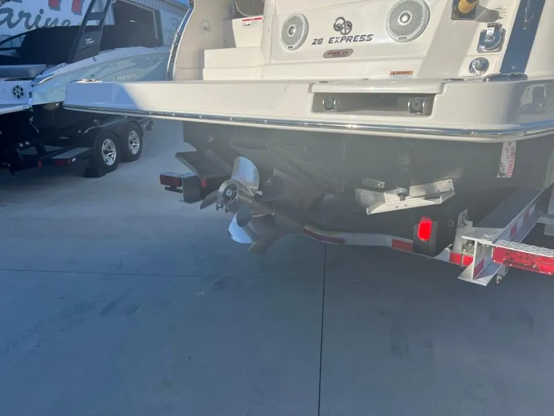 Slide: The Image of Regal 28 Express 2019 - 21