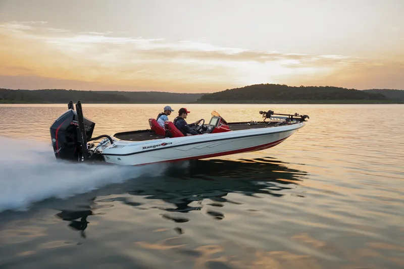 Slide: The Image of Ranger Z520 2025 - 77