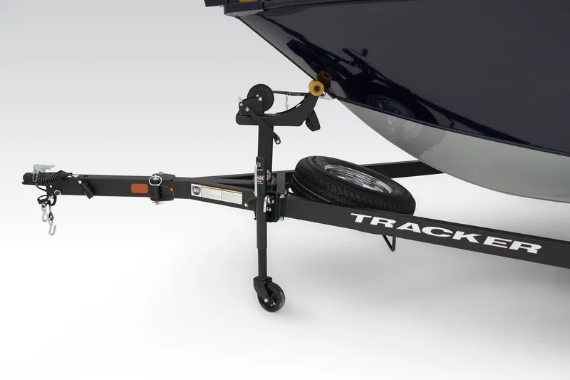 Slide: The Image of Tracker Pro Guide V-175 Combo 2025 - 24