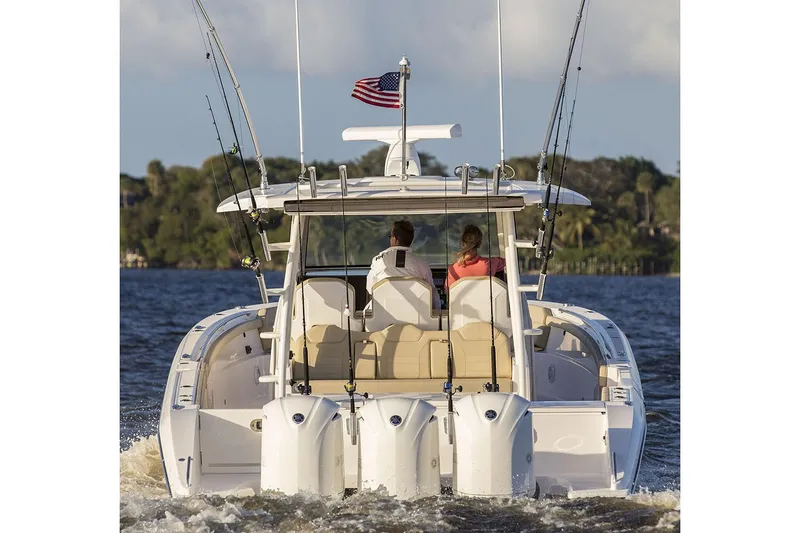 Slide: The Image of Manufacturer Provided Image - 7