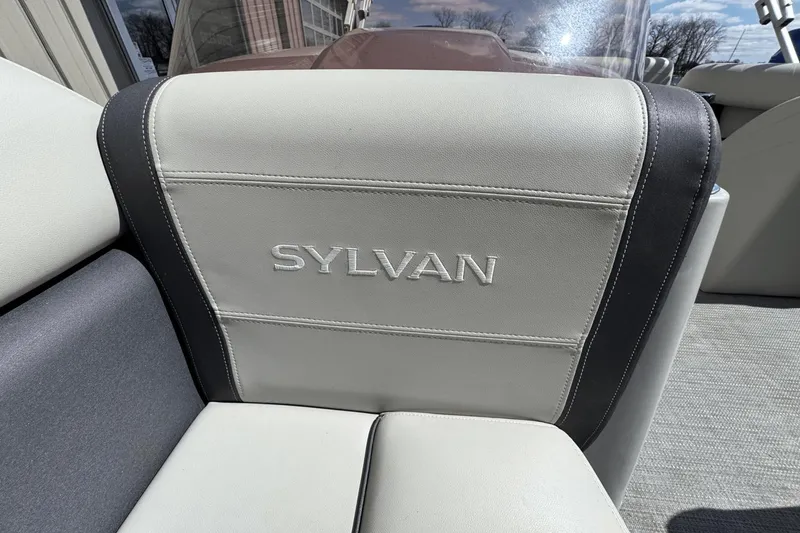 Slide: The Image of Sylvan MIRAGE 8522CLZ 2023 - 19