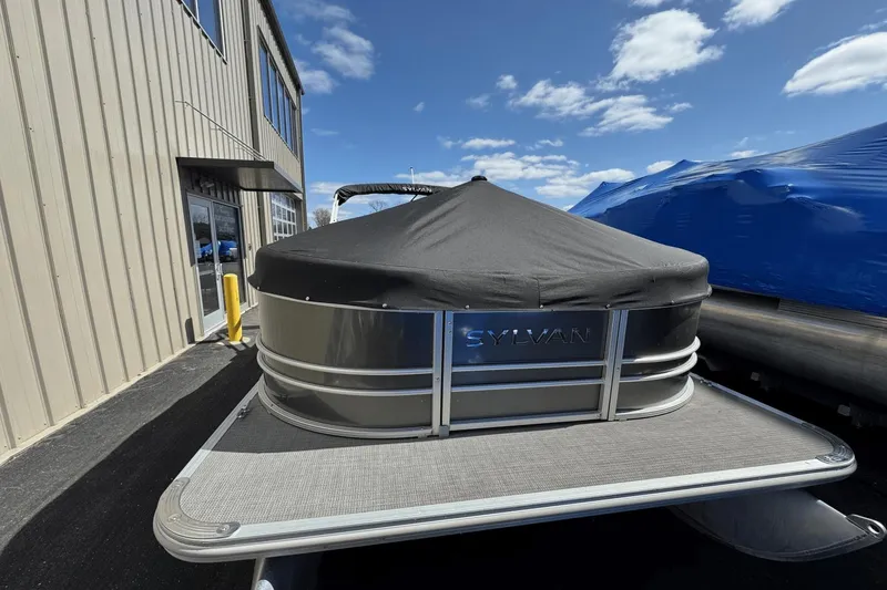 Slide: The Image of Sylvan MIRAGE 8522CLZ 2023 - 2