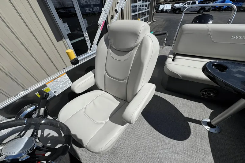 Slide: The Image of Sylvan MIRAGE 8522CLZ 2023 - 25