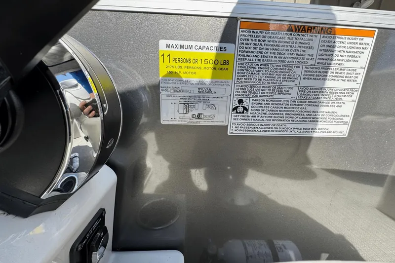 Slide: The Image of Sylvan MIRAGE 8522CLZ 2023 - 26