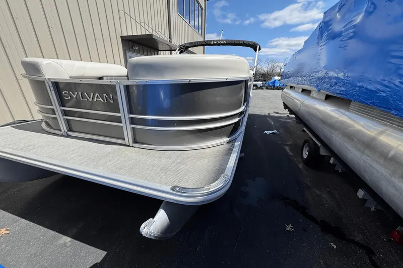 Slide: The Image of Sylvan MIRAGE 8522CLZ 2023 - 3