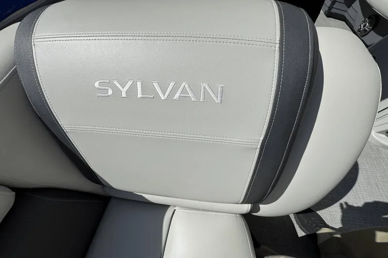 Slide: The Image of Sylvan MIRAGE 8522CLZ 2023 - 34