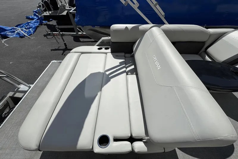 Slide: The Image of Sylvan MIRAGE 8522CLZ 2023 - 38