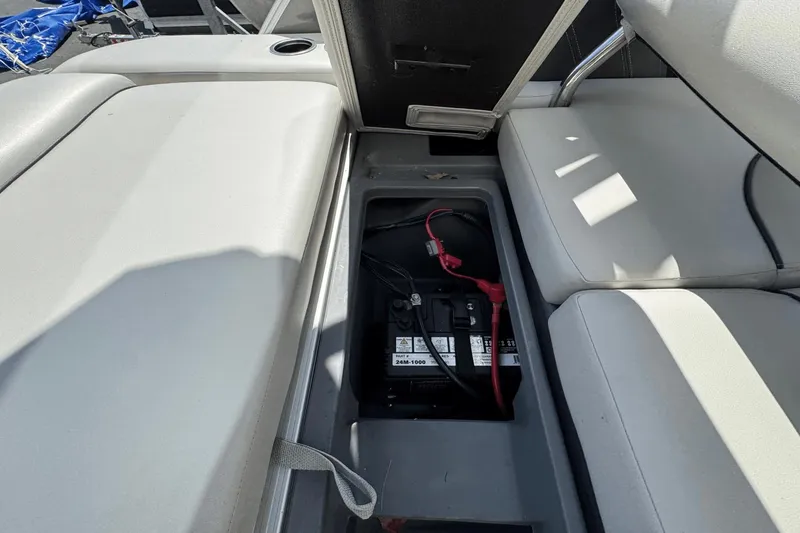 Slide: The Image of Sylvan MIRAGE 8522CLZ 2023 - 39