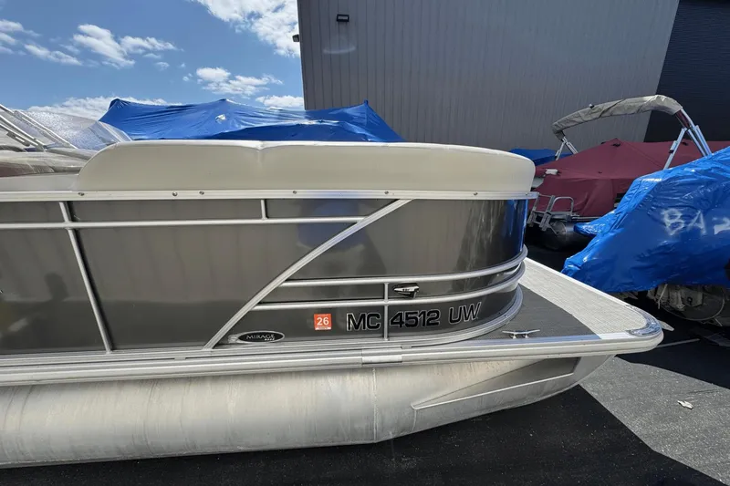 Slide: The Image of Sylvan MIRAGE 8522CLZ 2023 - 4