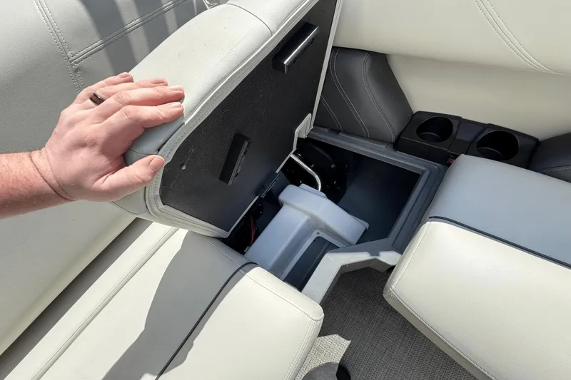 Slide: The Image of Sylvan MIRAGE 8522CLZ 2023 - 46