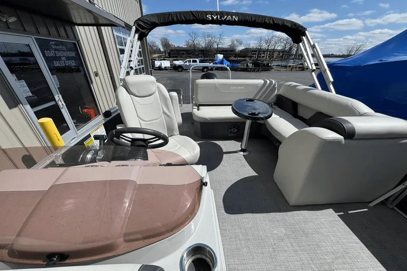 Slide: The Image of Sylvan MIRAGE 8522CLZ 2023 - 51