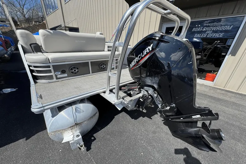 Slide: The Image of Sylvan MIRAGE 8522CLZ 2023 - 56