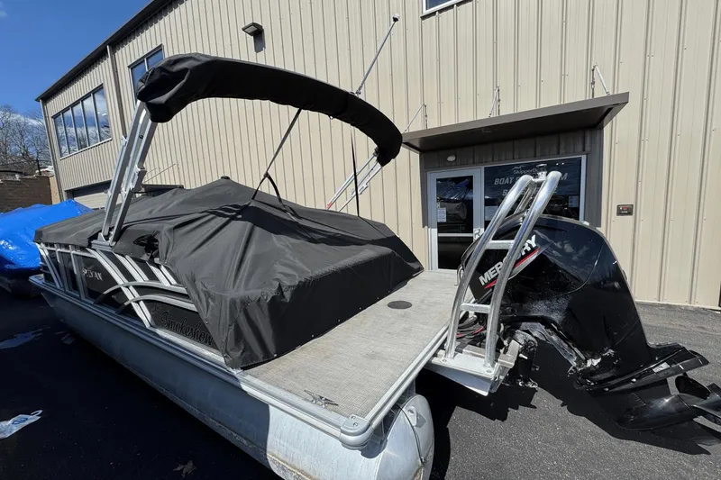 Slide: The Image of Sylvan MIRAGE 8522CLZ 2023 - 57