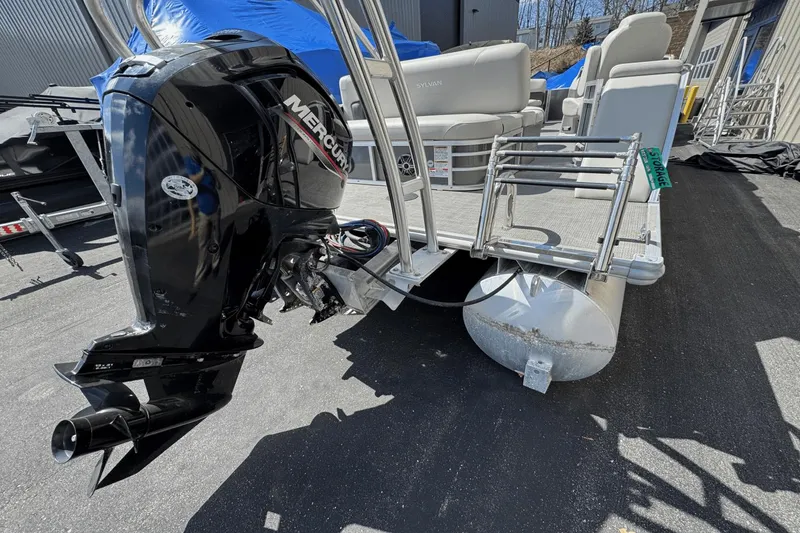 Slide: The Image of Sylvan MIRAGE 8522CLZ 2023 - 59