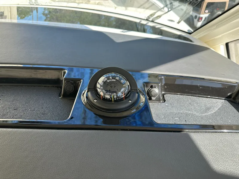 Slide: The Image of Boston Whaler Realm 380 2021 - 54