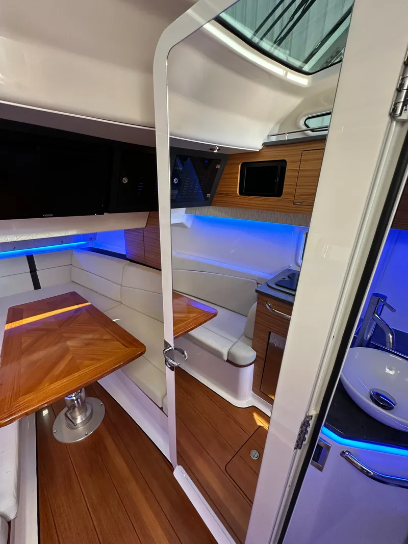 Slide: The Image of Boston Whaler Realm 380 2021 - 73