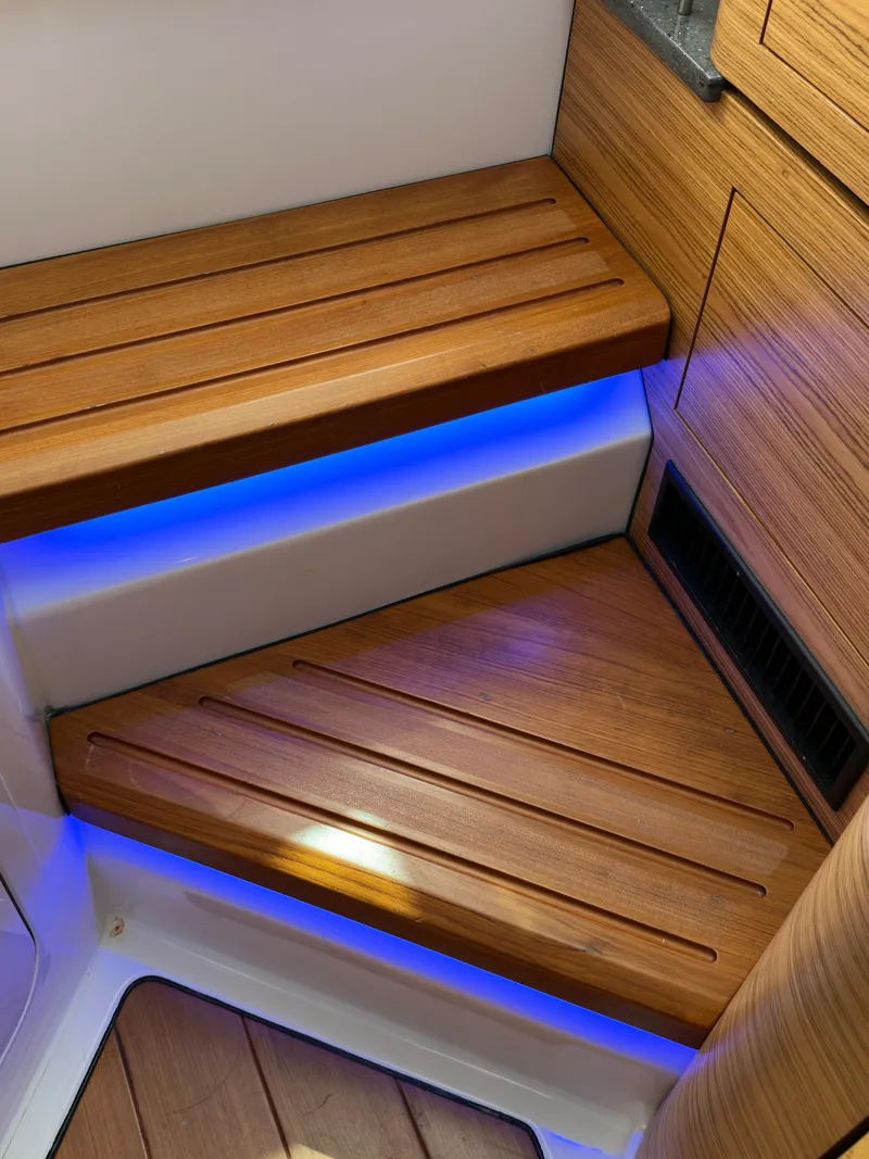 Slide: The Image of Boston Whaler Realm 380 2021 - 78