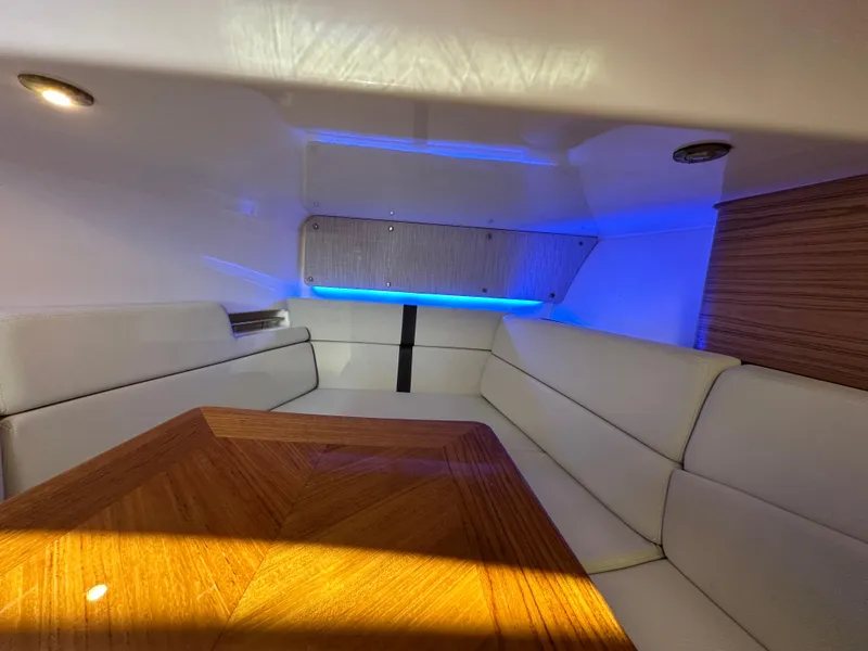 Slide: The Image of Boston Whaler Realm 380 2021 - 79