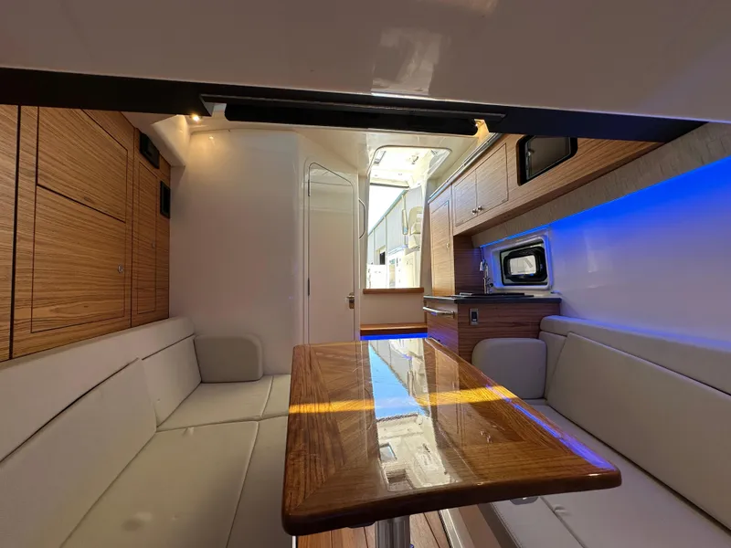 Slide: The Image of Boston Whaler Realm 380 2021 - 81