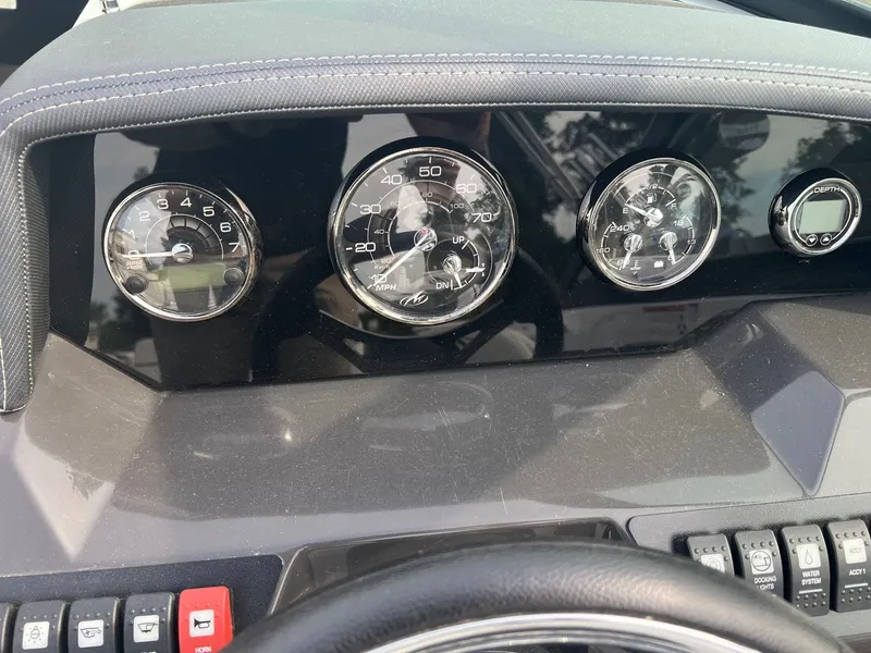 Slide: The Image of Monterey M-45 2019 - 10