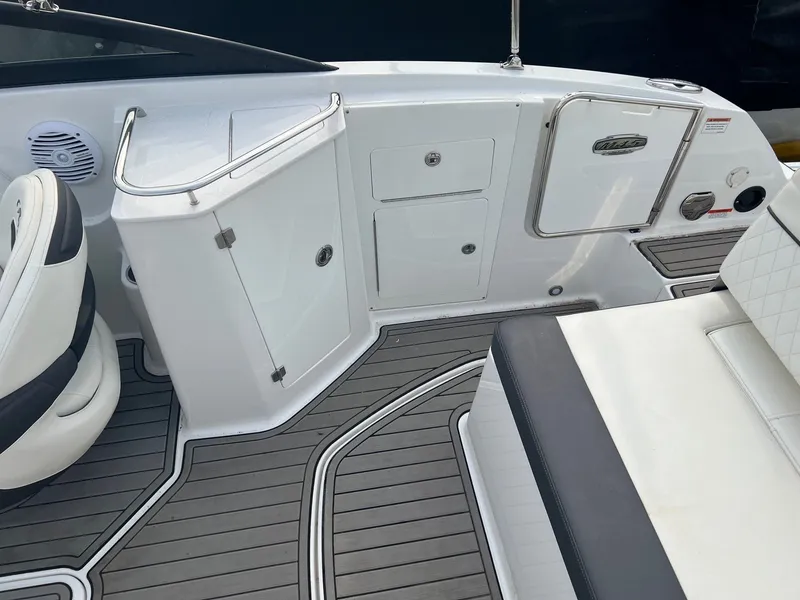 Slide: The Image of Monterey M-45 2019 - 11