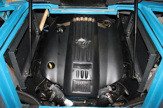 Slide: The Image of Malibu Wakesetter 22 MXZ 2020 - 10