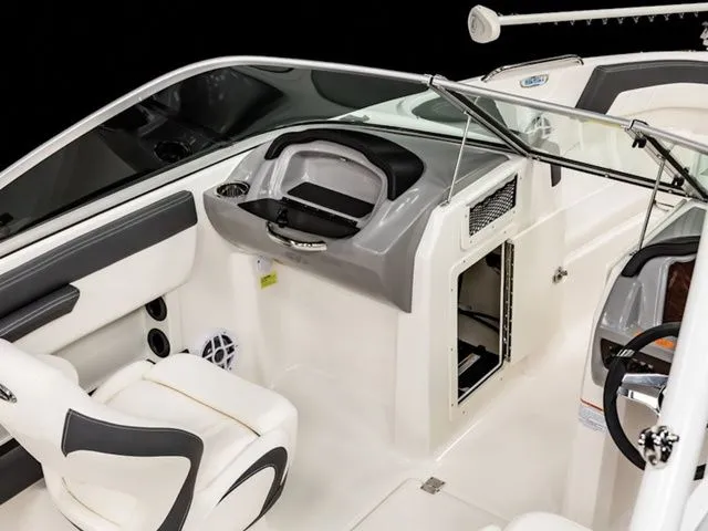 Slide: The Image of Chaparral 21 SSi Ski & Fish OB 2025 - 6