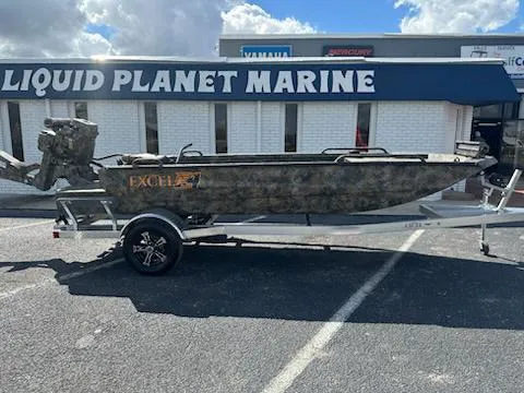 Slide: The Image of Excel 1754 SWVF4 2025 - 3