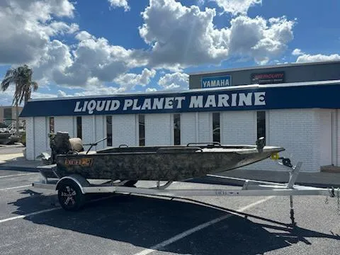 The Image of Excel 1860 SWV4T 2025 - 1