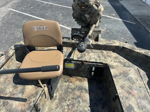 Slide: The Image of Excel 1860 SWV4T 2025 - 11