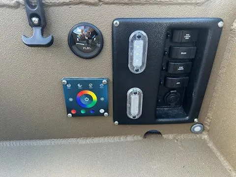 Slide: The Image of Excel 1860 SWV4T 2025 - 15