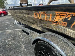 Slide: The Image of Excel 1860 SWV4T 2025 - 7