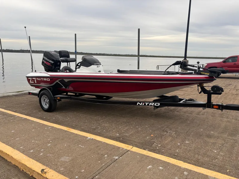 Slide: The Image of Nitro Z-7 2015 - 58