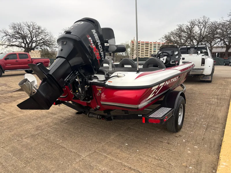 Slide: The Image of Nitro Z-7 2015 - 61