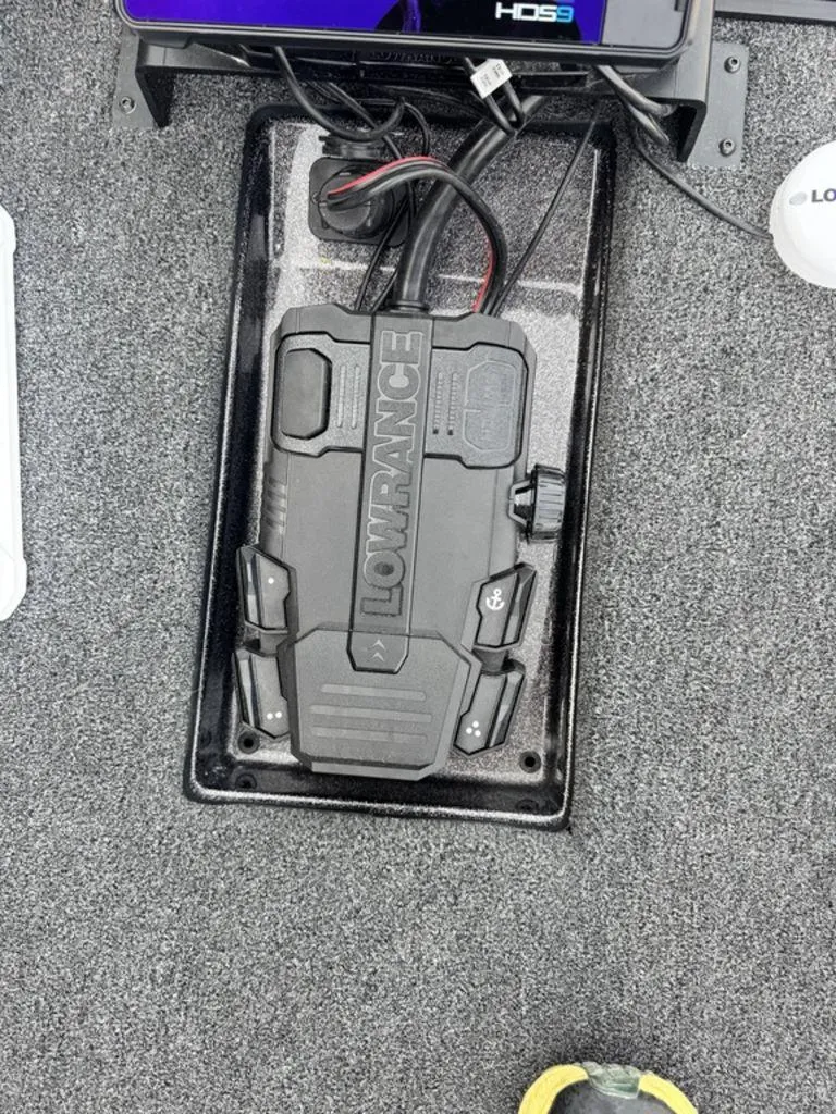 Slide: The Image of Blazer 650 NAP 2025 - 11