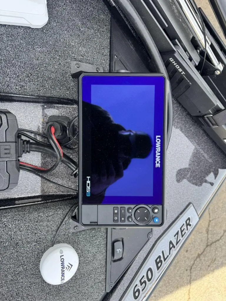 Slide: The Image of Blazer 650 NAP 2025 - 12