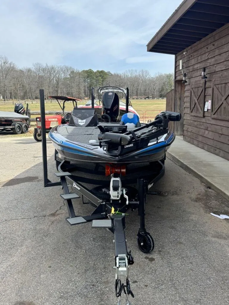 Slide: The Image of Blazer 650 NAP 2025 - 5