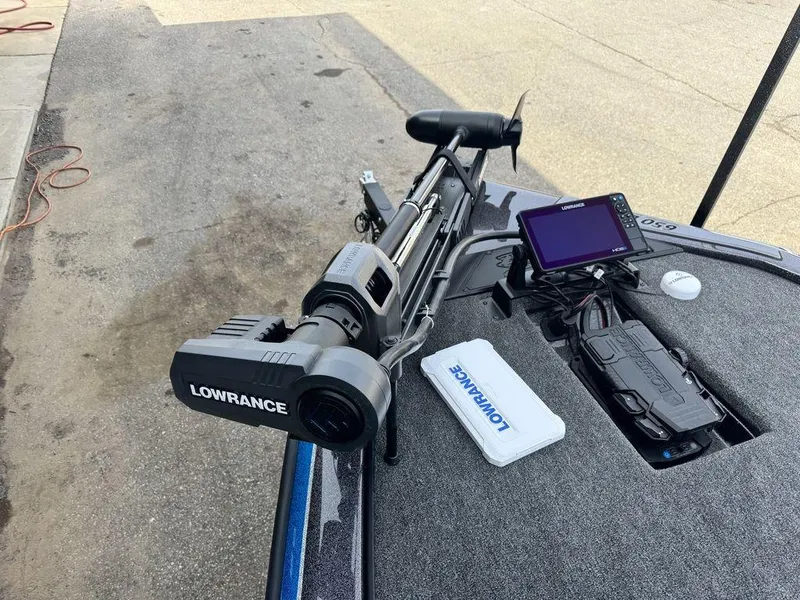 Slide: The Image of Blazer 650 NAP 2025 - 7