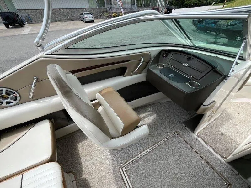 Slide: The Image of Sea Ray 210 Select 2007 - 50