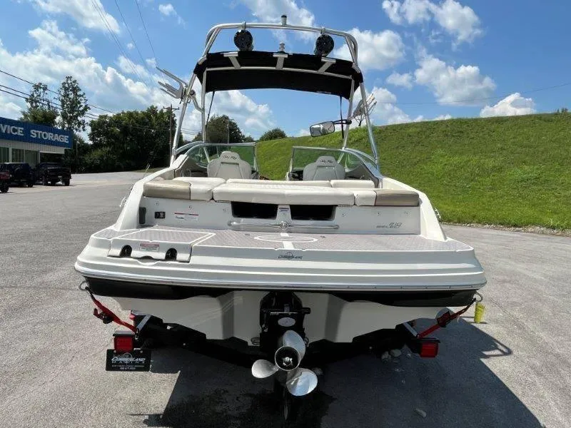 Slide: The Image of Sea Ray 210 Select 2007 - 71