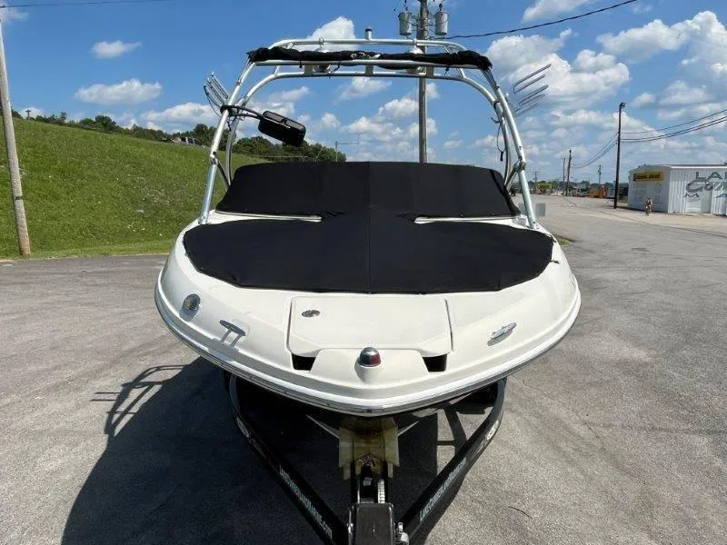 Slide: The Image of Sea Ray 210 Select 2007 - 78