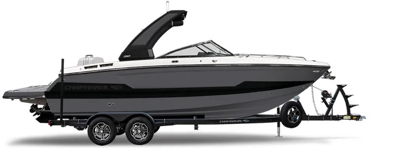 Slide: The Image of Chaparral 267 SSX 2025 - 1