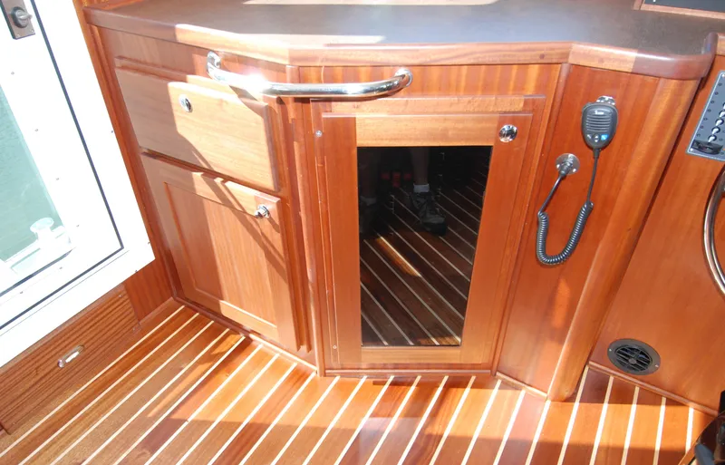 Slide: The Image of American Tug 485 2015 - 52