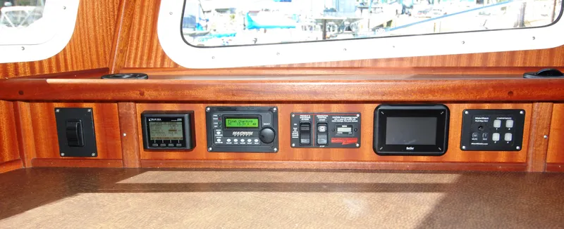 Slide: The Image of American Tug 485 2015 - 54