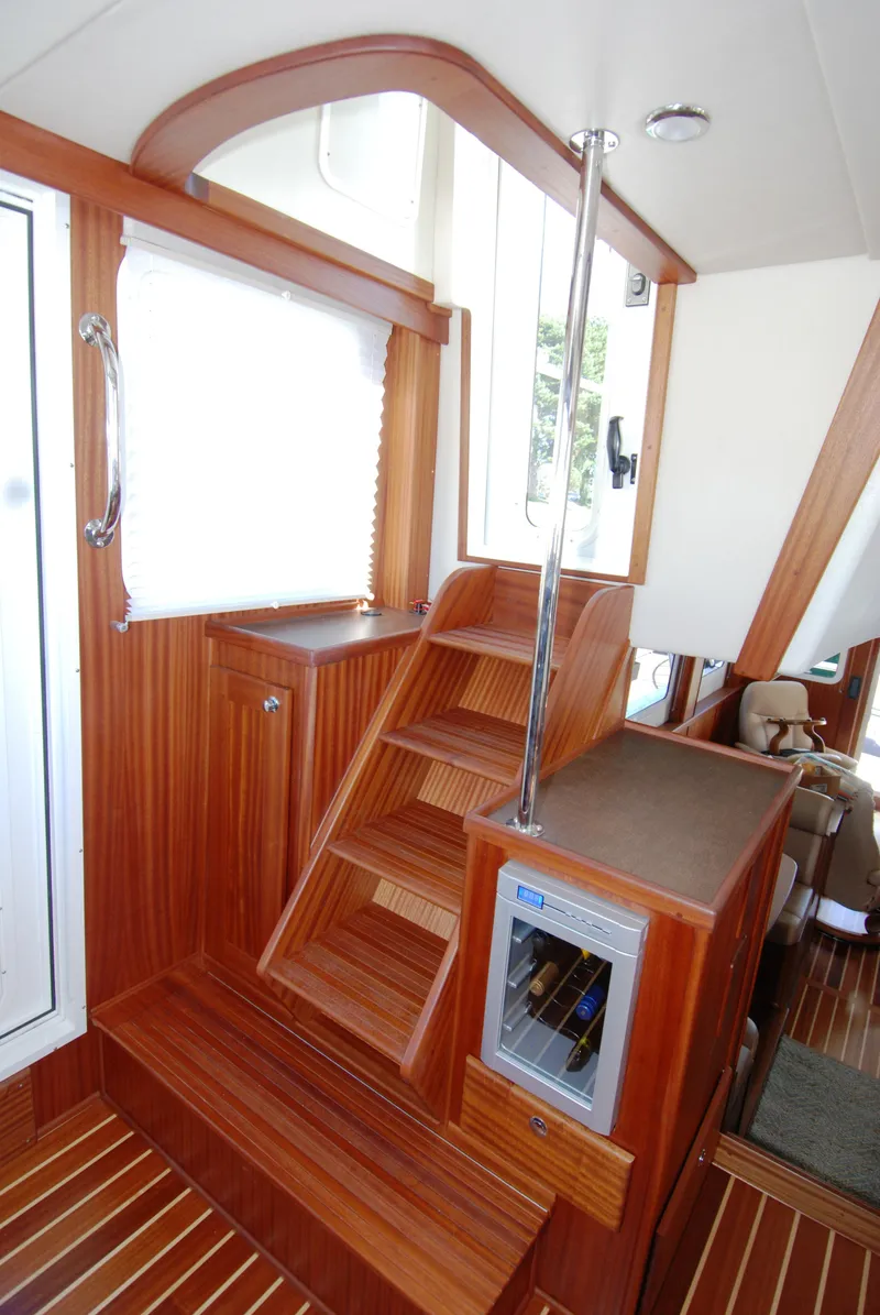 Slide: The Image of American Tug 485 2015 - 55